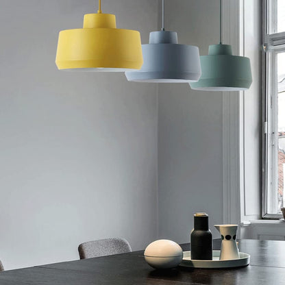 LuminoMacaron | Pendelleuchte - Nordischer Charme Ceiling lights
