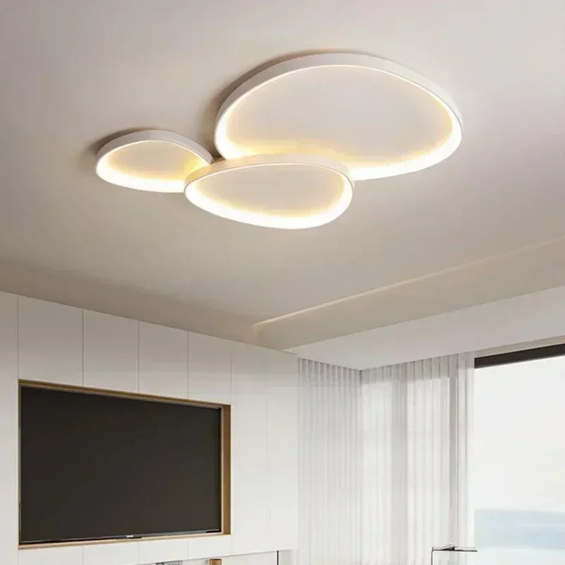 Lumivara | LED-Deckenleuchte – Modernes Design für Wohnzimmer und Schlafzimmer 1
