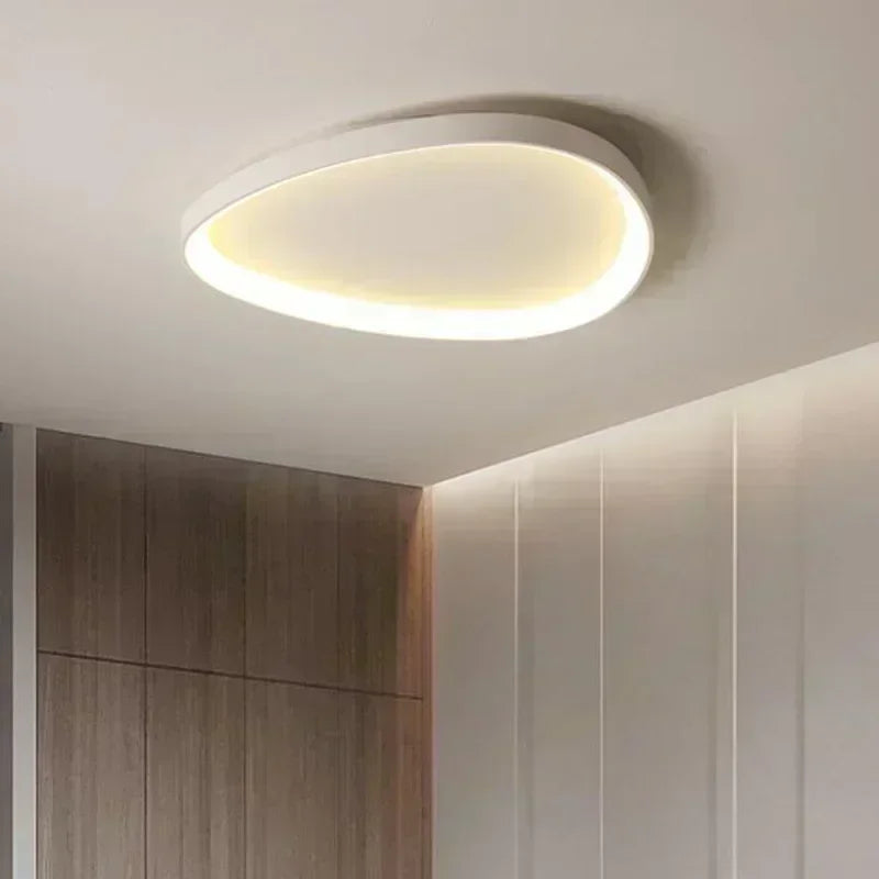 Lumivara | LED-Deckenleuchte – Modernes Design für Wohnzimmer und Schlafzimmer 4