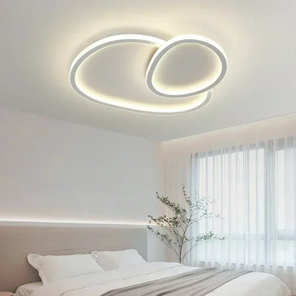 Lumivara | LED-Deckenleuchte – Modernes Design für Wohnzimmer und Schlafzimmer 5