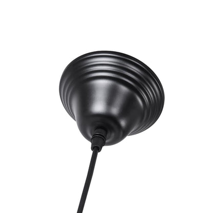 LumoCage | Geometrische Käfig-Pendelleuchte Ceiling lights