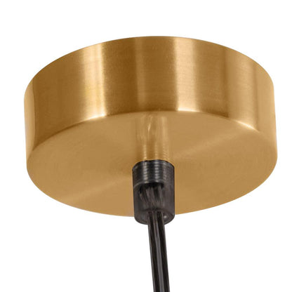 LumoGeo | Moderne Küchenpendelleuchte Ceiling lights