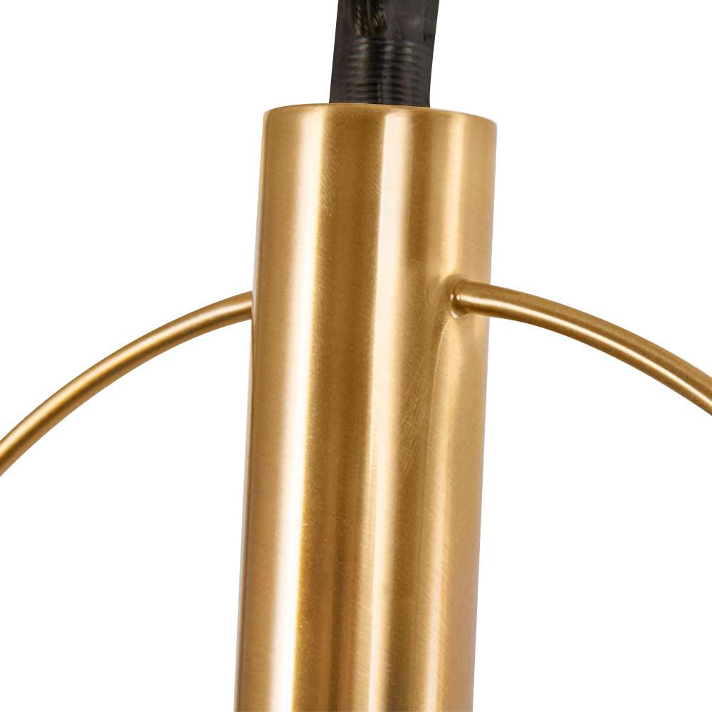 LumoGeo | Moderne Küchenpendelleuchte Ceiling lights