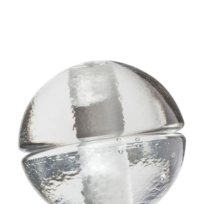 LumoGlobe | Kristallkugel Cluster Pendelleuchte Ceiling lights