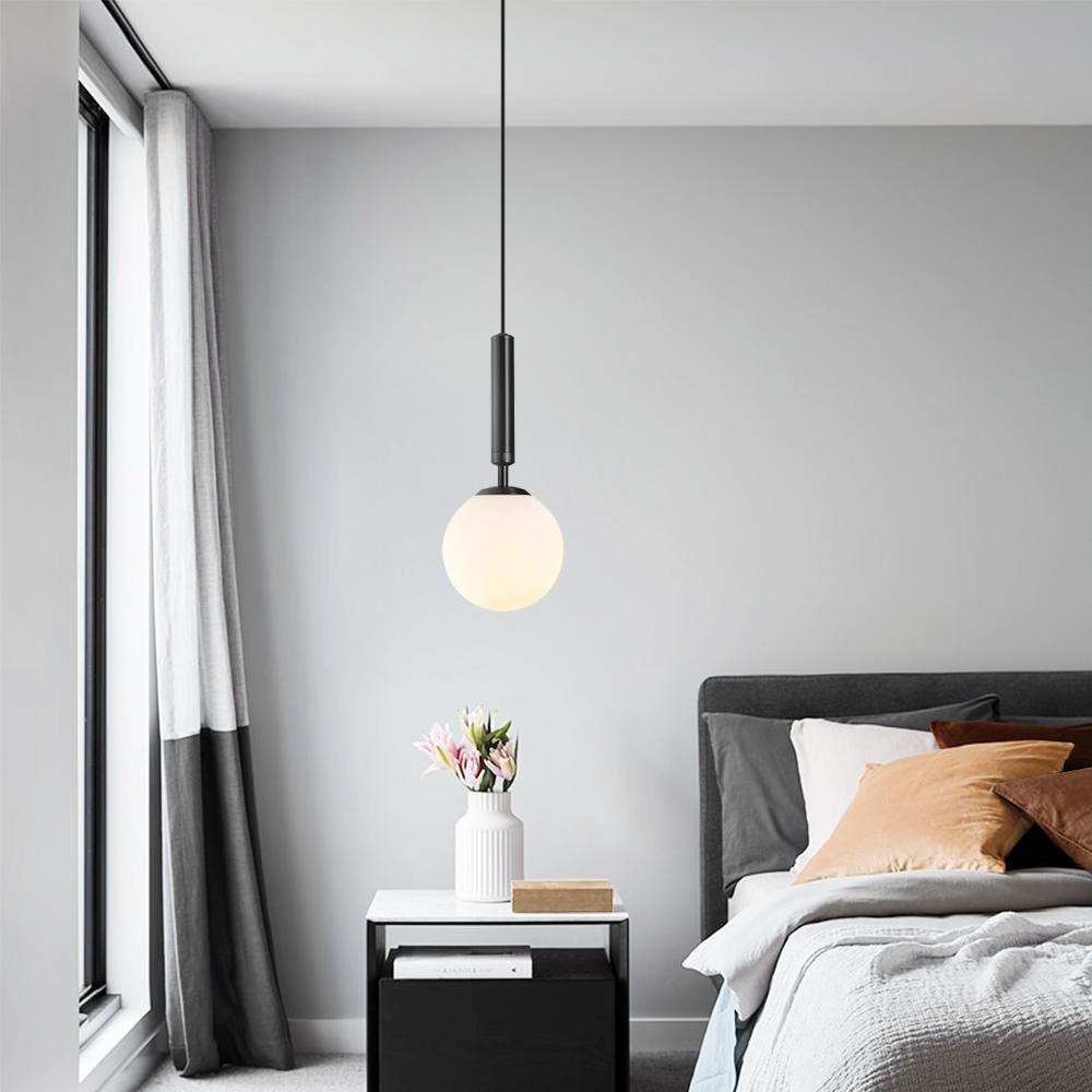 LumoGlobe | Mini-Pendelleuchte Ceiling lights