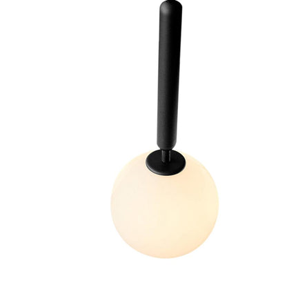 LumoGlobe | Mini-Pendelleuchte Ceiling lights