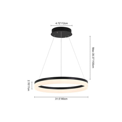 LumoHalo | Pendelleuchte Ceiling lights