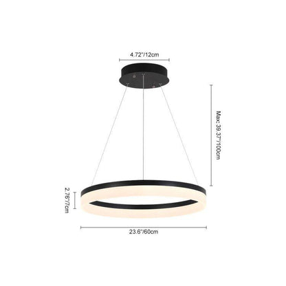 LumoHalo | Pendelleuchte Ceiling lights