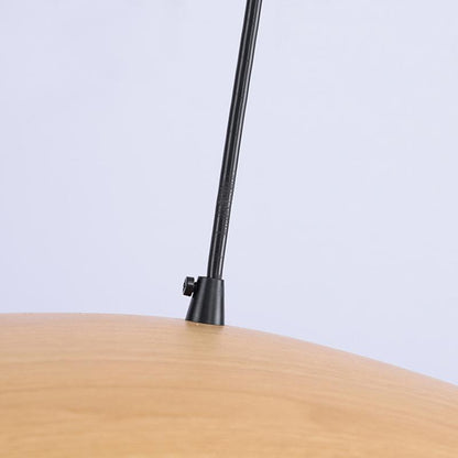 LumoLinea | HeadHat Platte Pendelleuchte Ceiling lights