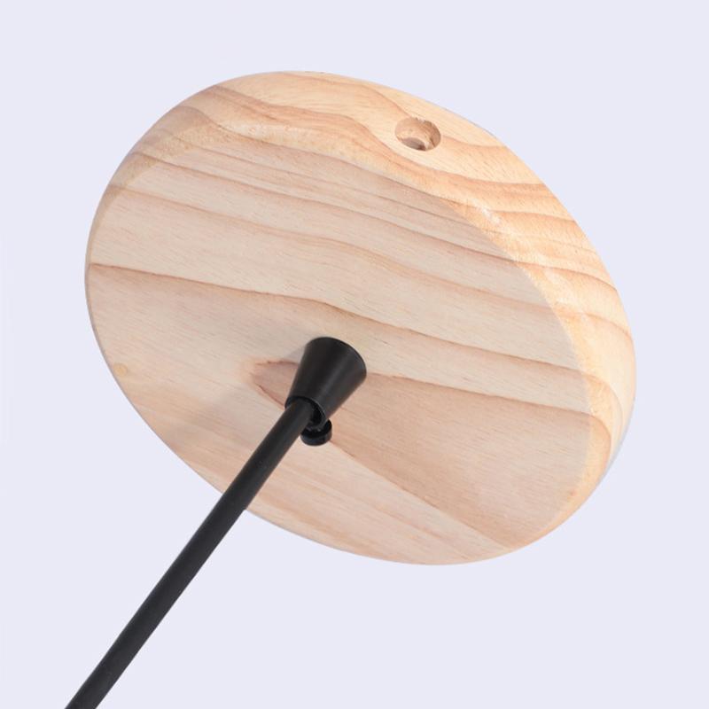 LumoLinea | HeadHat Platte Pendelleuchte Ceiling lights