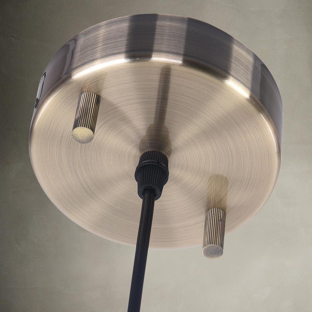 LumoMuster | Stylische Gemusterte Pendelleuchte Ceiling lights