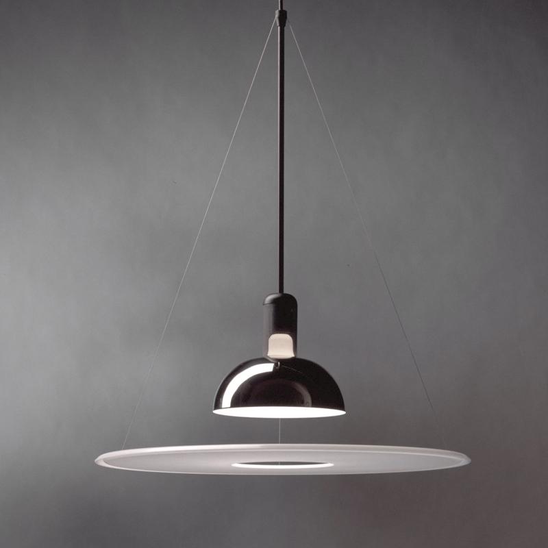 LumoPlatta | Pendelleuchte Ceiling lights