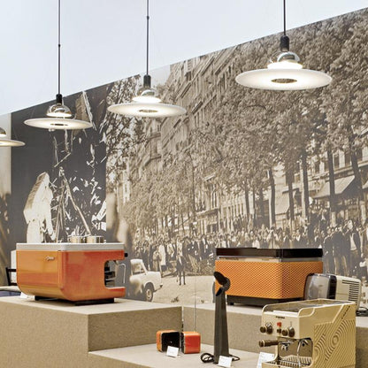 LumoPlatta | Pendelleuchte Ceiling lights