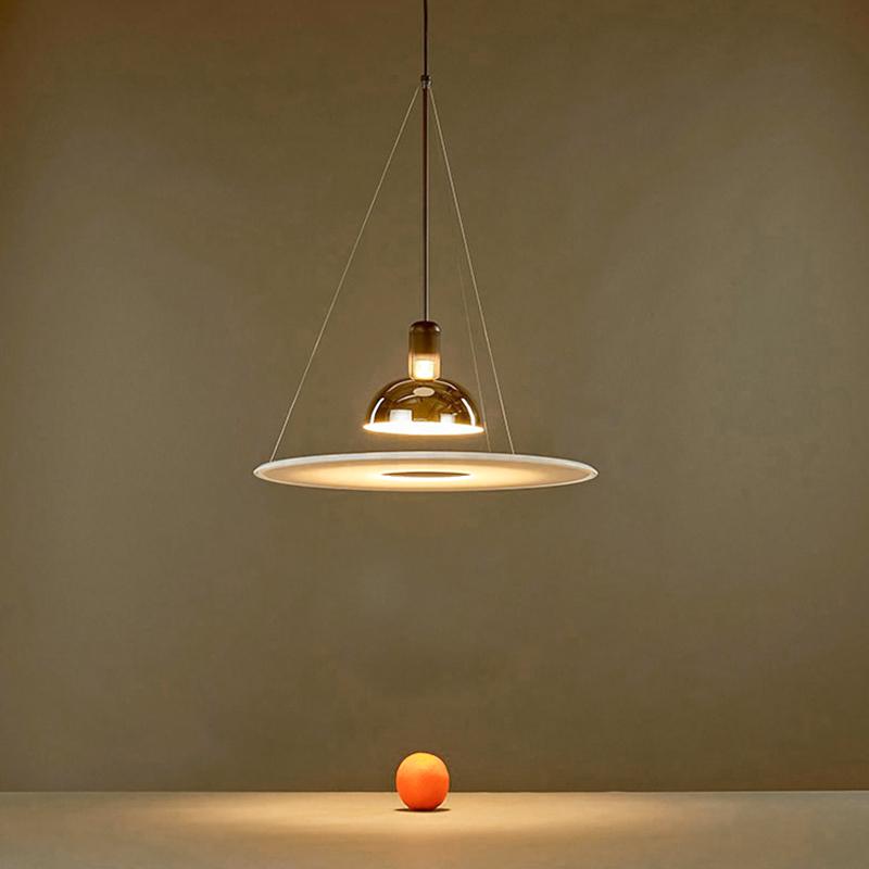 LumoPlatta | Pendelleuchte Ceiling lights