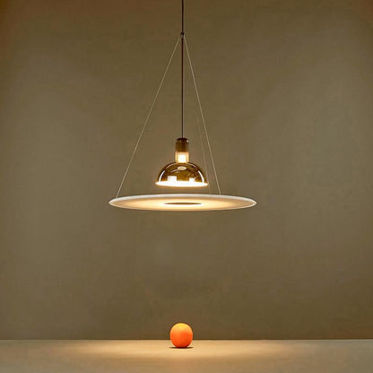 LumoPlatta | Pendelleuchte Ceiling lights