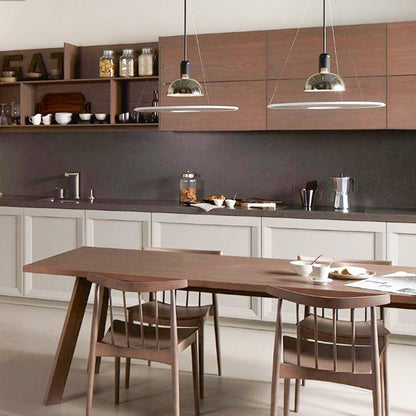 LumoPlatta | Pendelleuchte Ceiling lights