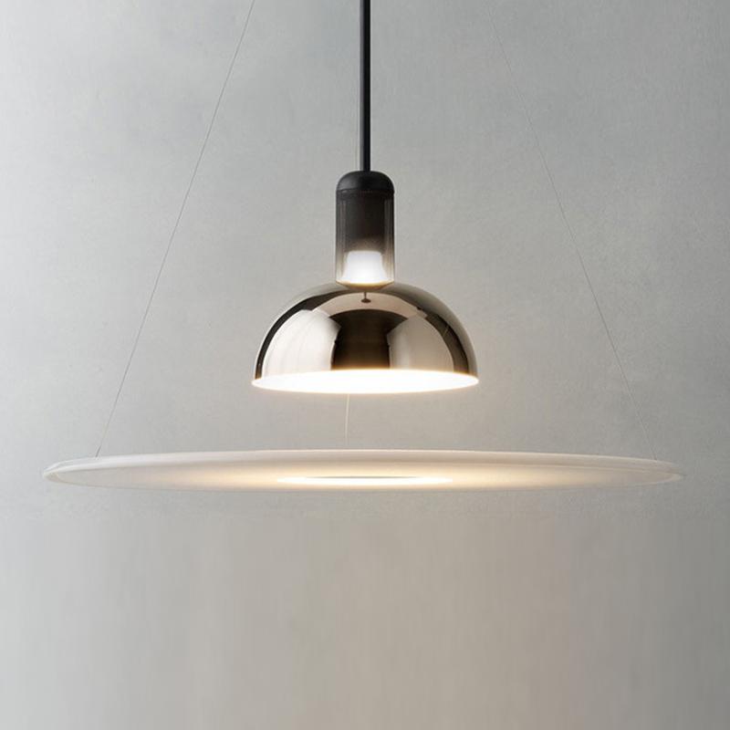 LumoPlatta | Pendelleuchte Ceiling lights