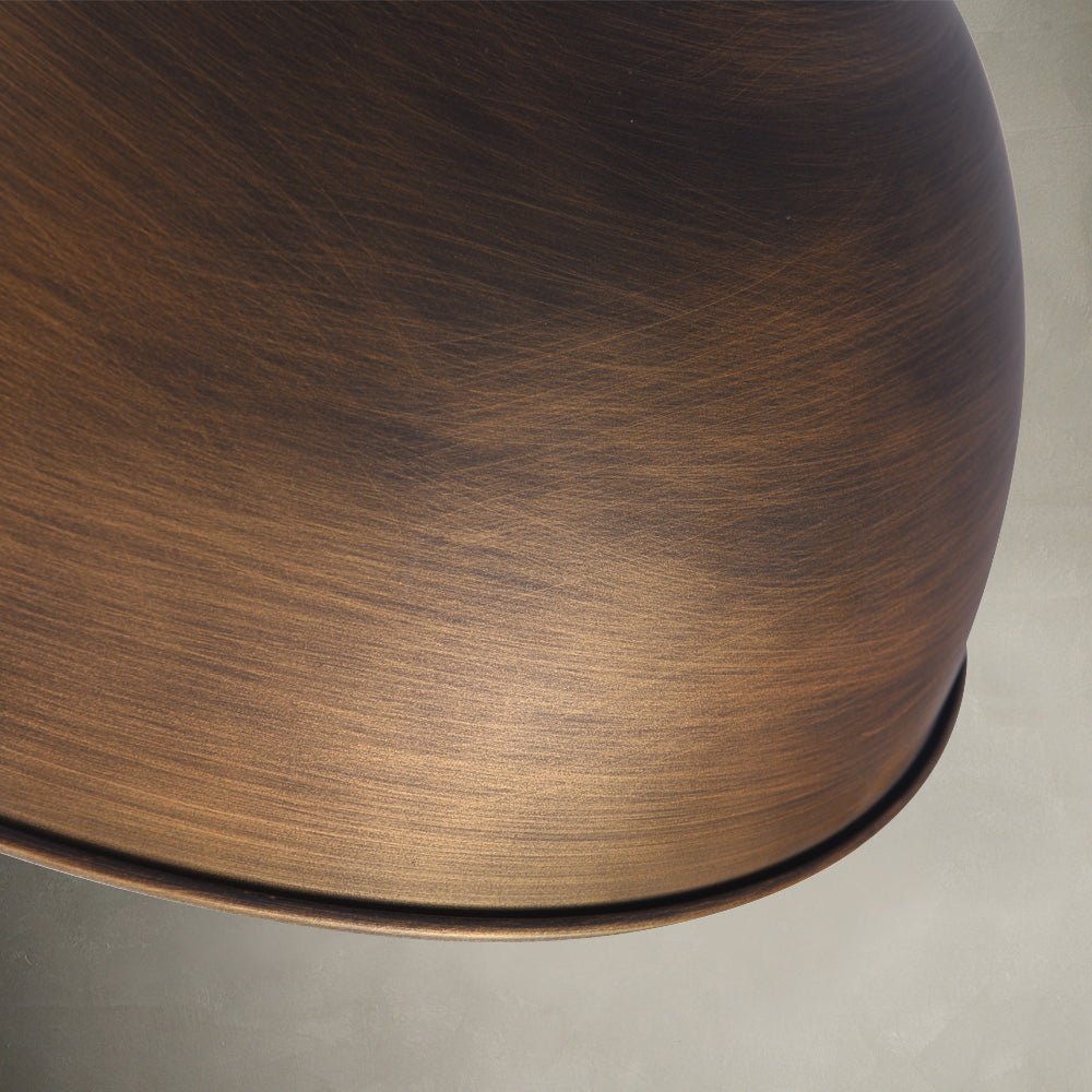 LumoRust | Rustikale Küchenpendelleuchte Ceiling lights