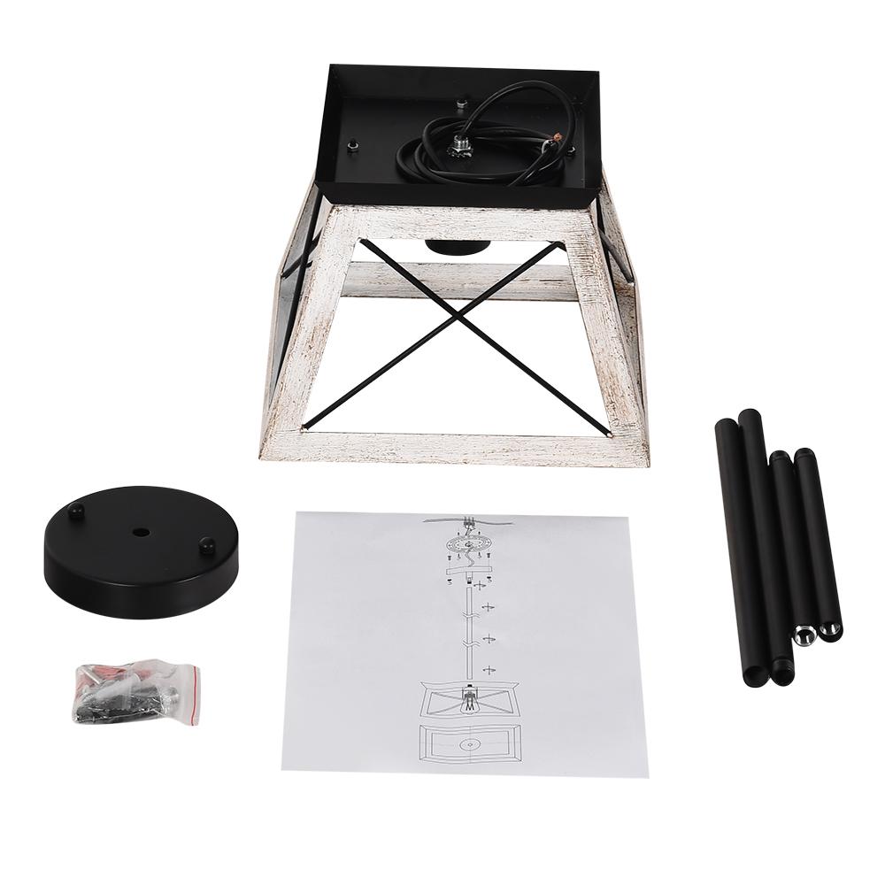 LumoRustika | Pendelleuchte Ceiling lights