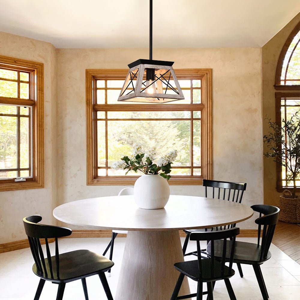 LumoRustika | Pendelleuchte Ceiling lights