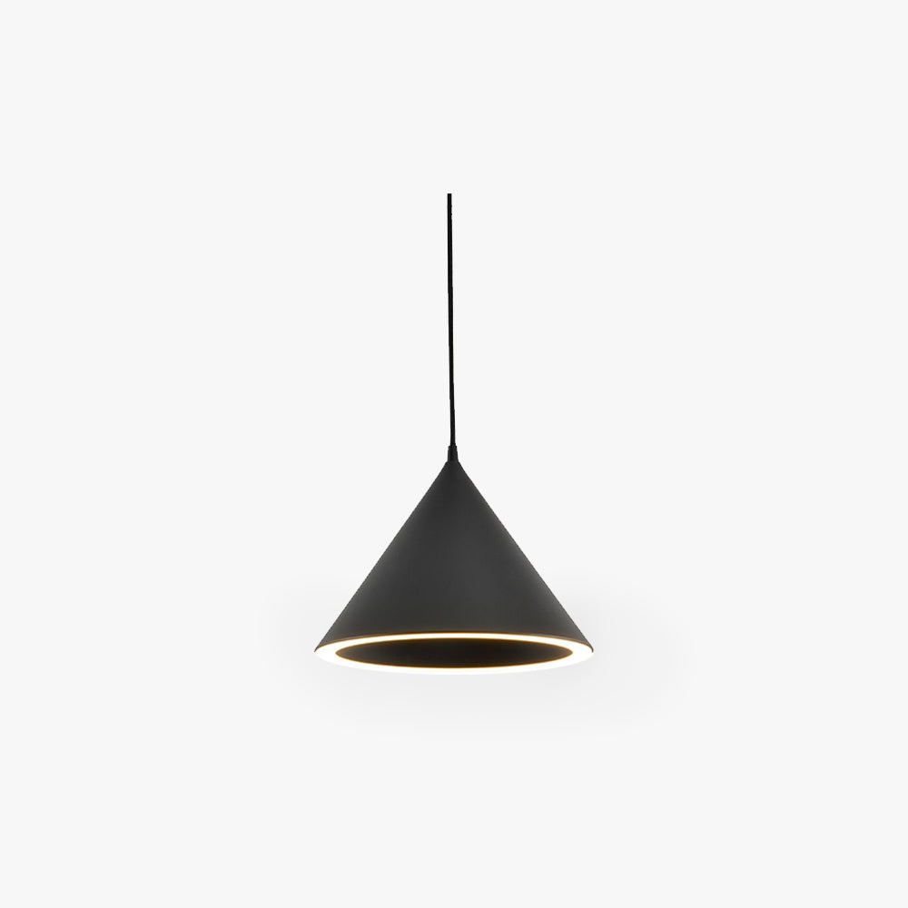 LumoSleek | Minimalistische LED Pendelleuchte Ceiling lights