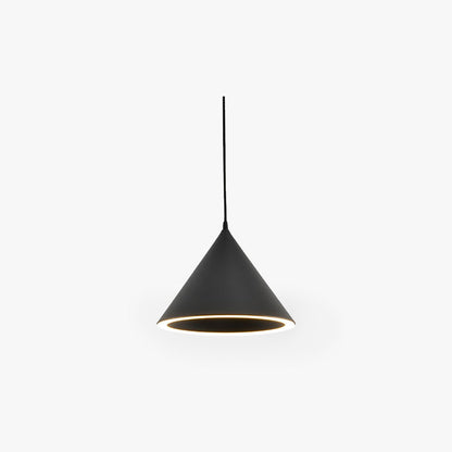 LumoSleek | Minimalistische LED Pendelleuchte Ceiling lights