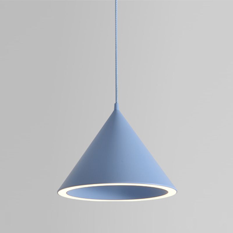 LumoSleek | Minimalistische LED Pendelleuchte Ceiling lights