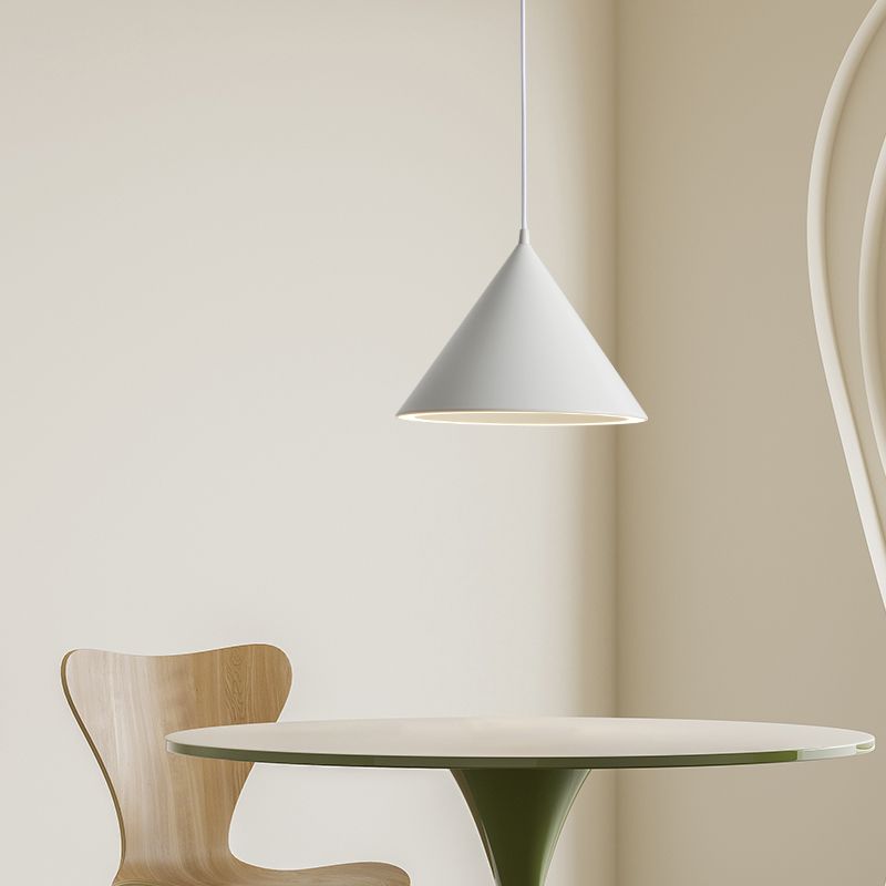 LumoSleek | Minimalistische LED Pendelleuchte Ceiling lights