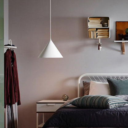 LumoSleek | Minimalistische LED Pendelleuchte Ceiling lights