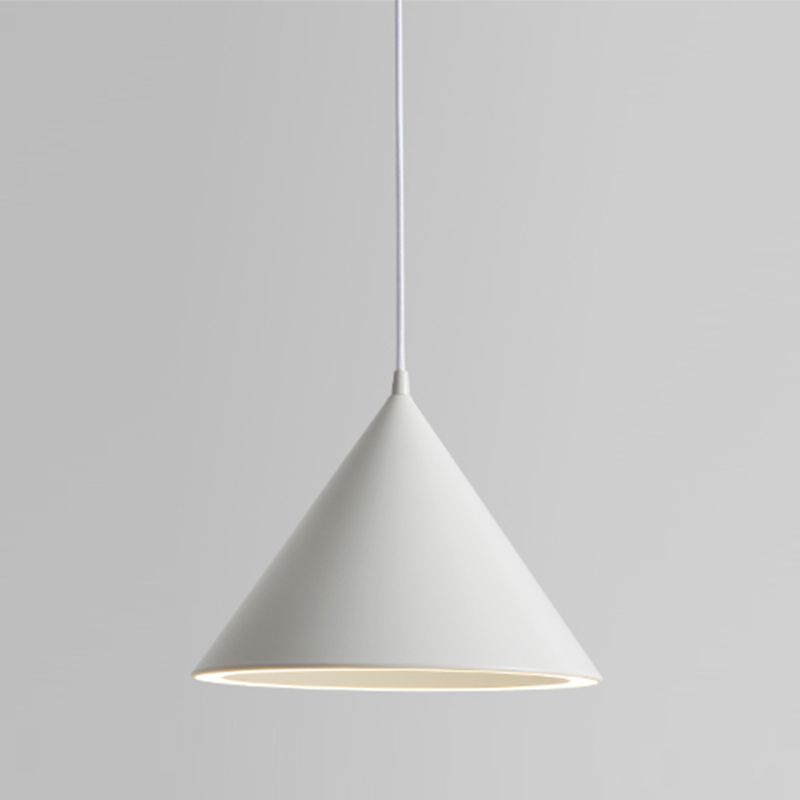 LumoSleek | Minimalistische LED Pendelleuchte Ceiling lights