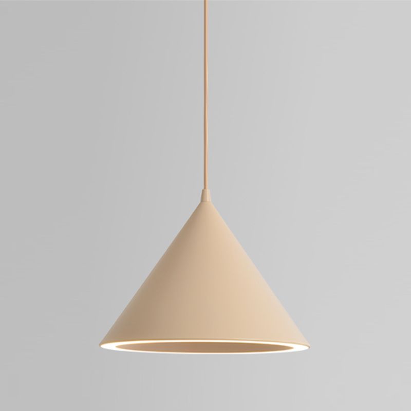 LumoSleek | Minimalistische LED Pendelleuchte Ceiling lights