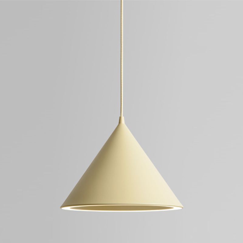 LumoSleek | Minimalistische LED Pendelleuchte Ceiling lights