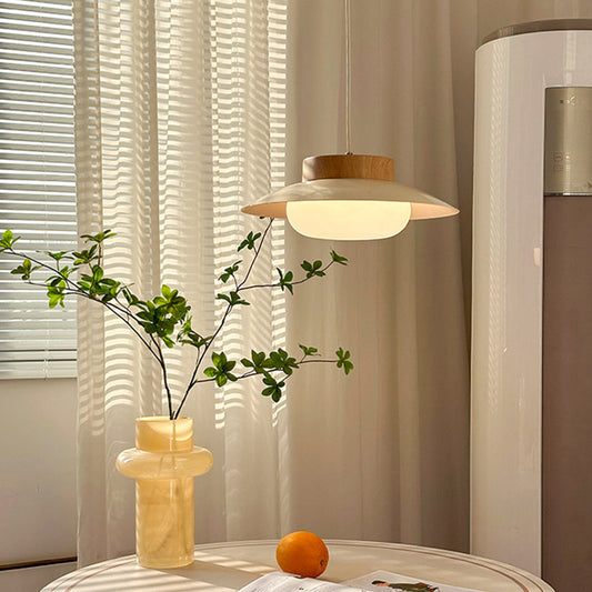 LumoSphere | Die kreative Schalen-Hängelampe mit einzigartigem Design Ceiling lights