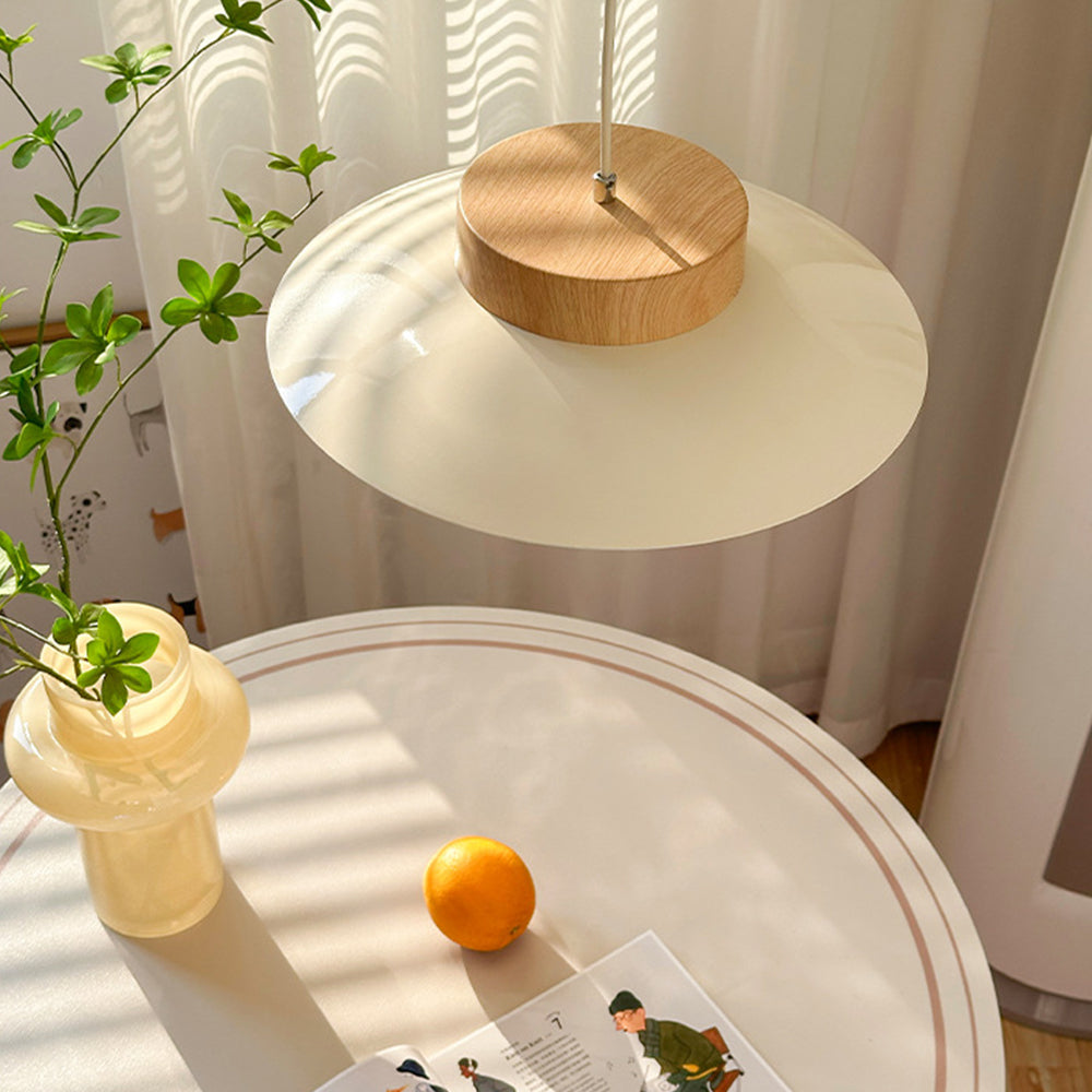 LumoSphere | Die kreative Schalen-Hängelampe mit einzigartigem Design Ceiling lights