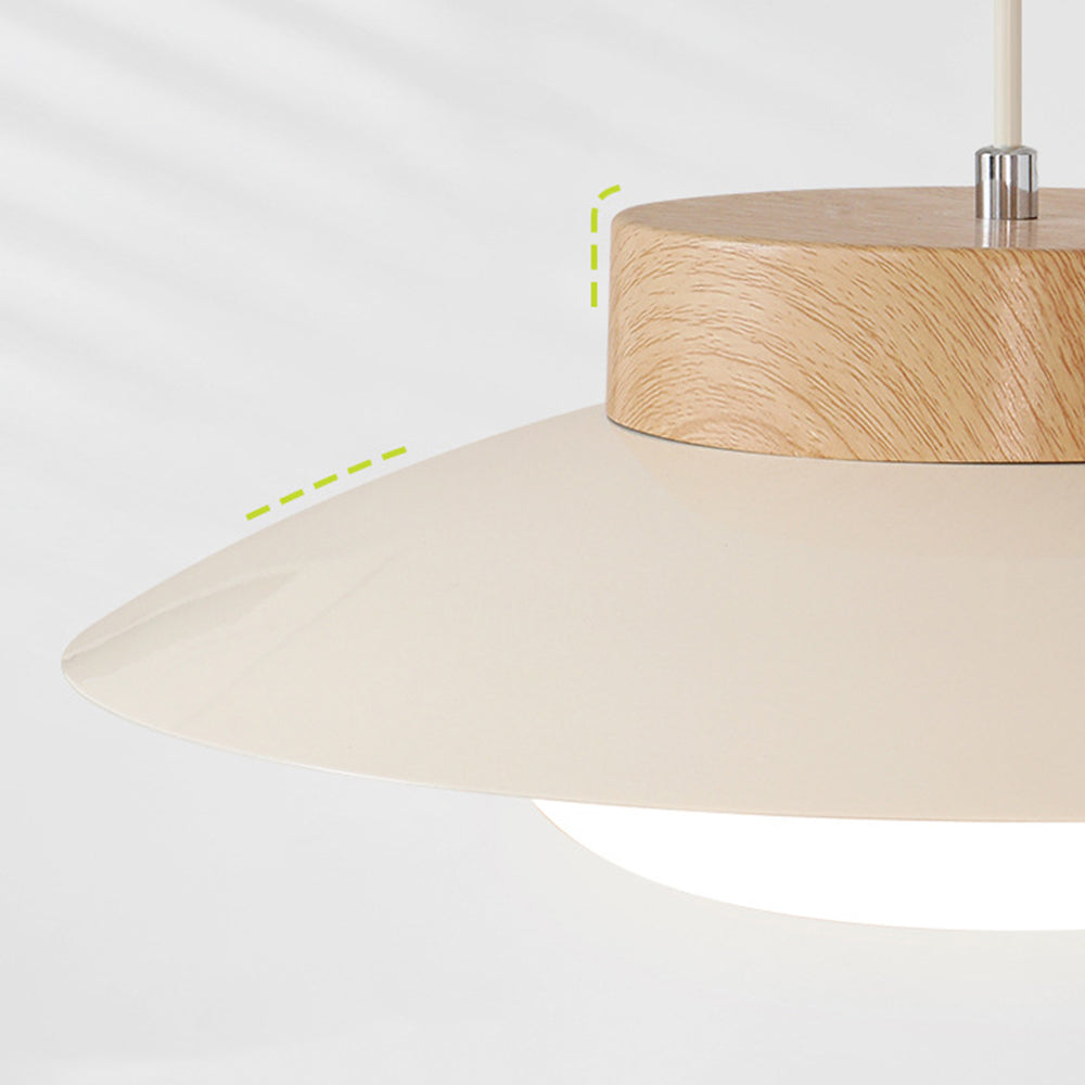 LumoSphere | Die kreative Schalen-Hängelampe mit einzigartigem Design Ceiling lights
