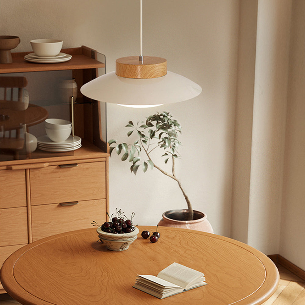 LumoSphere | Die kreative Schalen-Hängelampe mit einzigartigem Design Ceiling lights