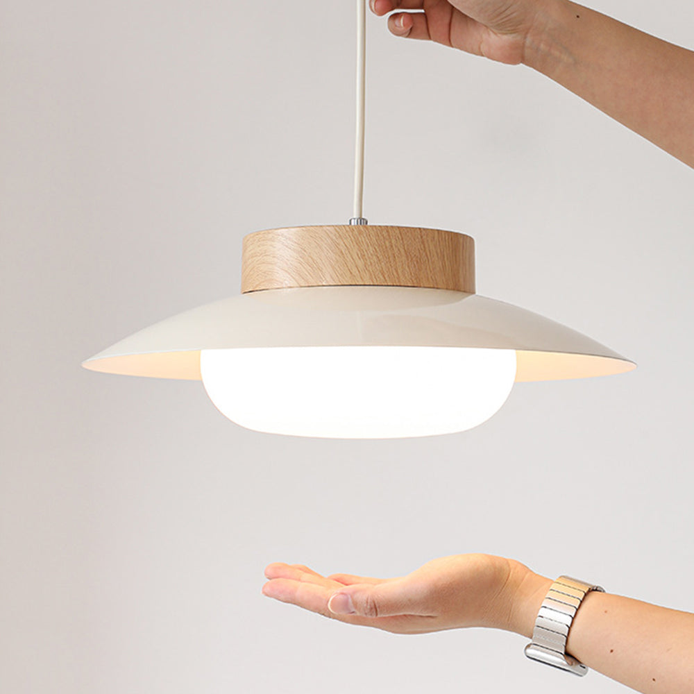 LumoSphere | Die kreative Schalen-Hängelampe mit einzigartigem Design Ceiling lights