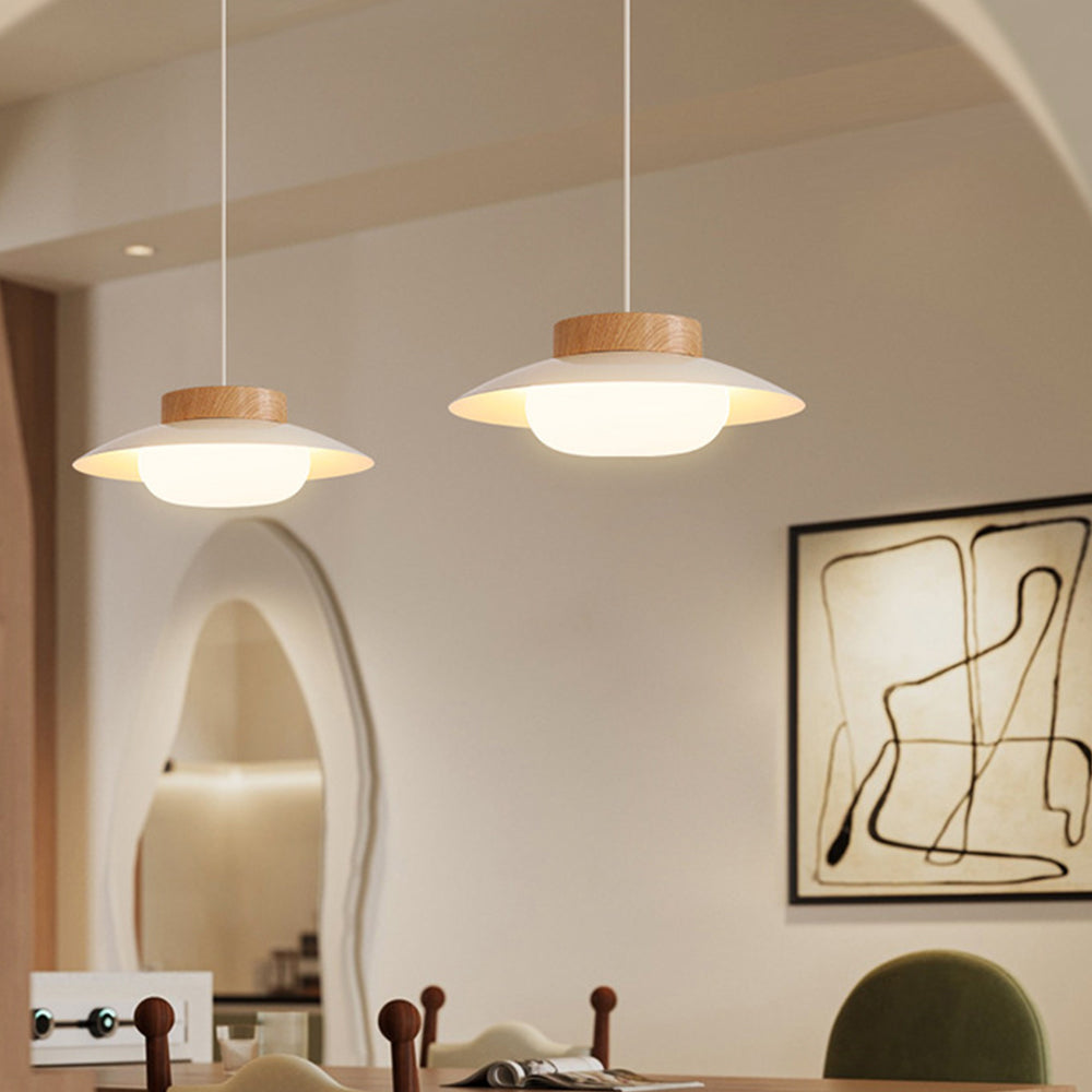 LumoSphere | Die kreative Schalen-Hängelampe mit einzigartigem Design Ceiling lights