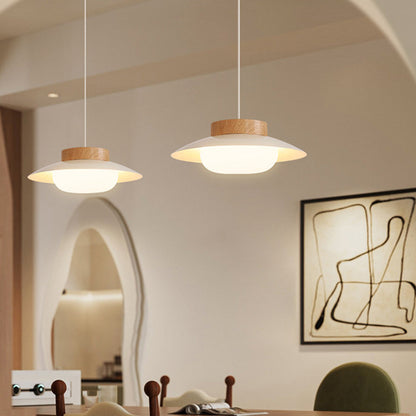 LumoSphere | Die kreative Schalen-Hängelampe mit einzigartigem Design Ceiling lights
