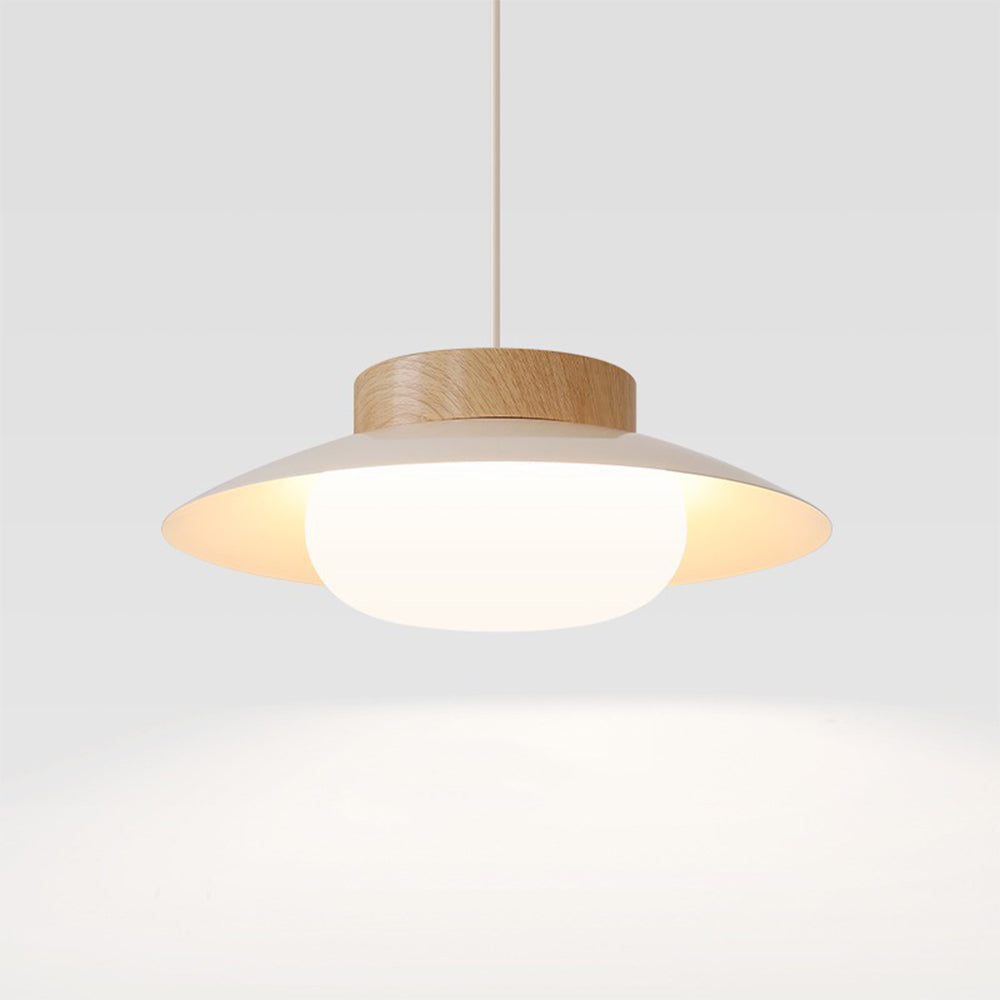 LumoSphere | Die kreative Schalen-Hängelampe mit einzigartigem Design Ceiling lights