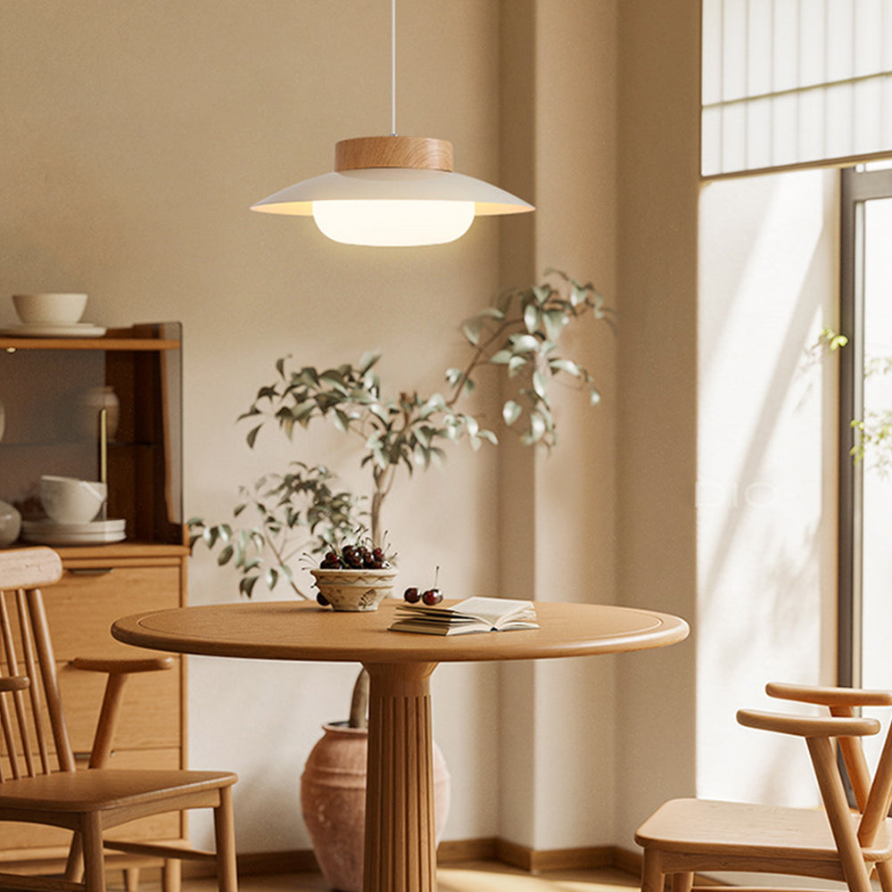 LumoSphere | Die kreative Schalen-Hängelampe mit einzigartigem Design Ceiling lights