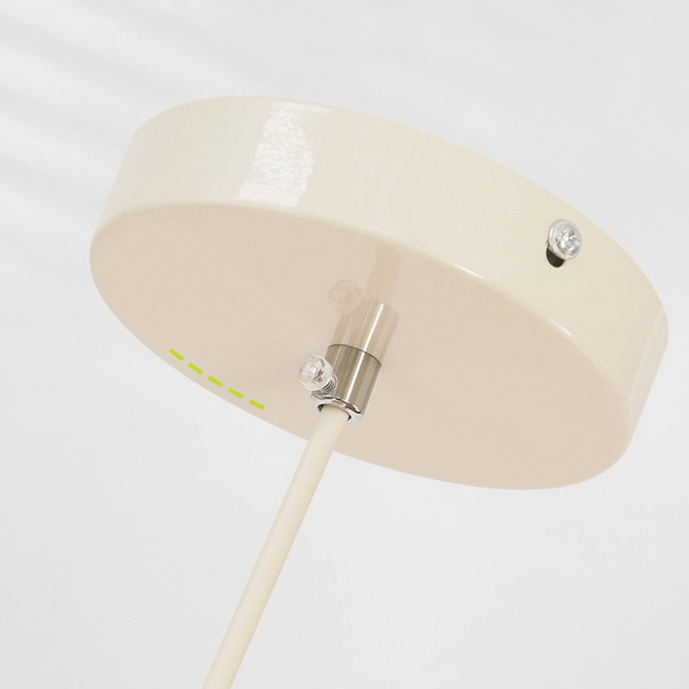 LumoSphere | Die kreative Schalen-Hängelampe mit einzigartigem Design Ceiling lights