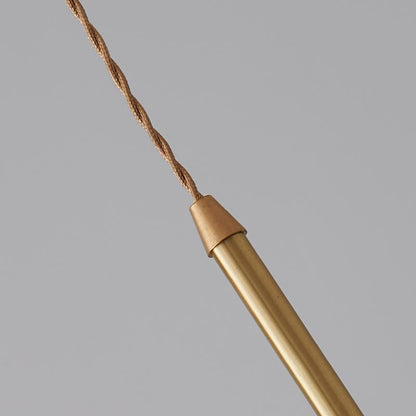 LumoSphere | Opal-Globus-Pendelleuchte Ceiling lights