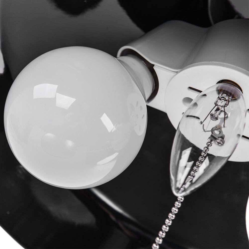 LumoTriDome | Moderne 3-Lampen-Kuppel-Pendelleuchte Ceiling lights