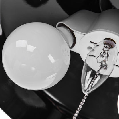 LumoTriDome | Moderne 3-Lampen-Kuppel-Pendelleuchte Ceiling lights