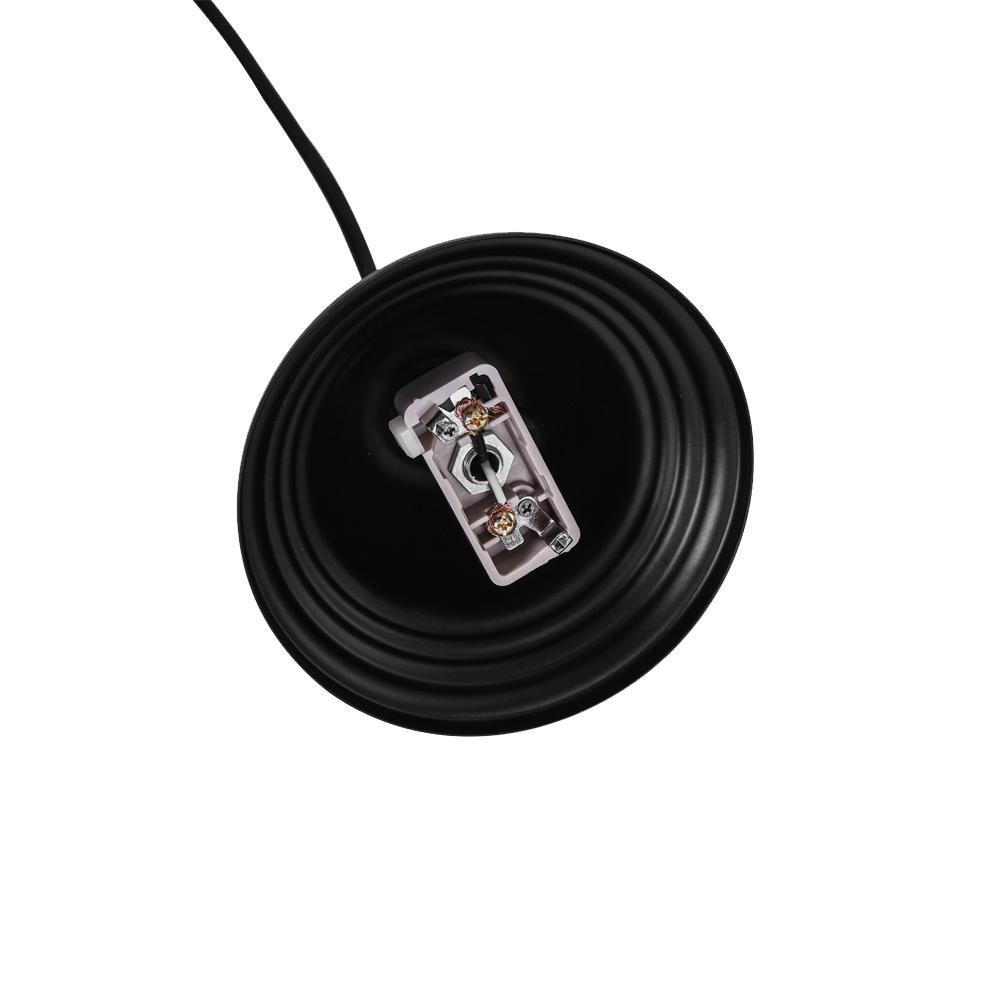 LumoTriDome | Moderne 3-Lampen-Kuppel-Pendelleuchte Ceiling lights