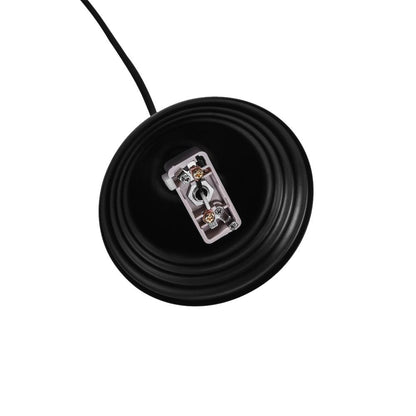 LumoTriDome | Moderne 3-Lampen-Kuppel-Pendelleuchte Ceiling lights