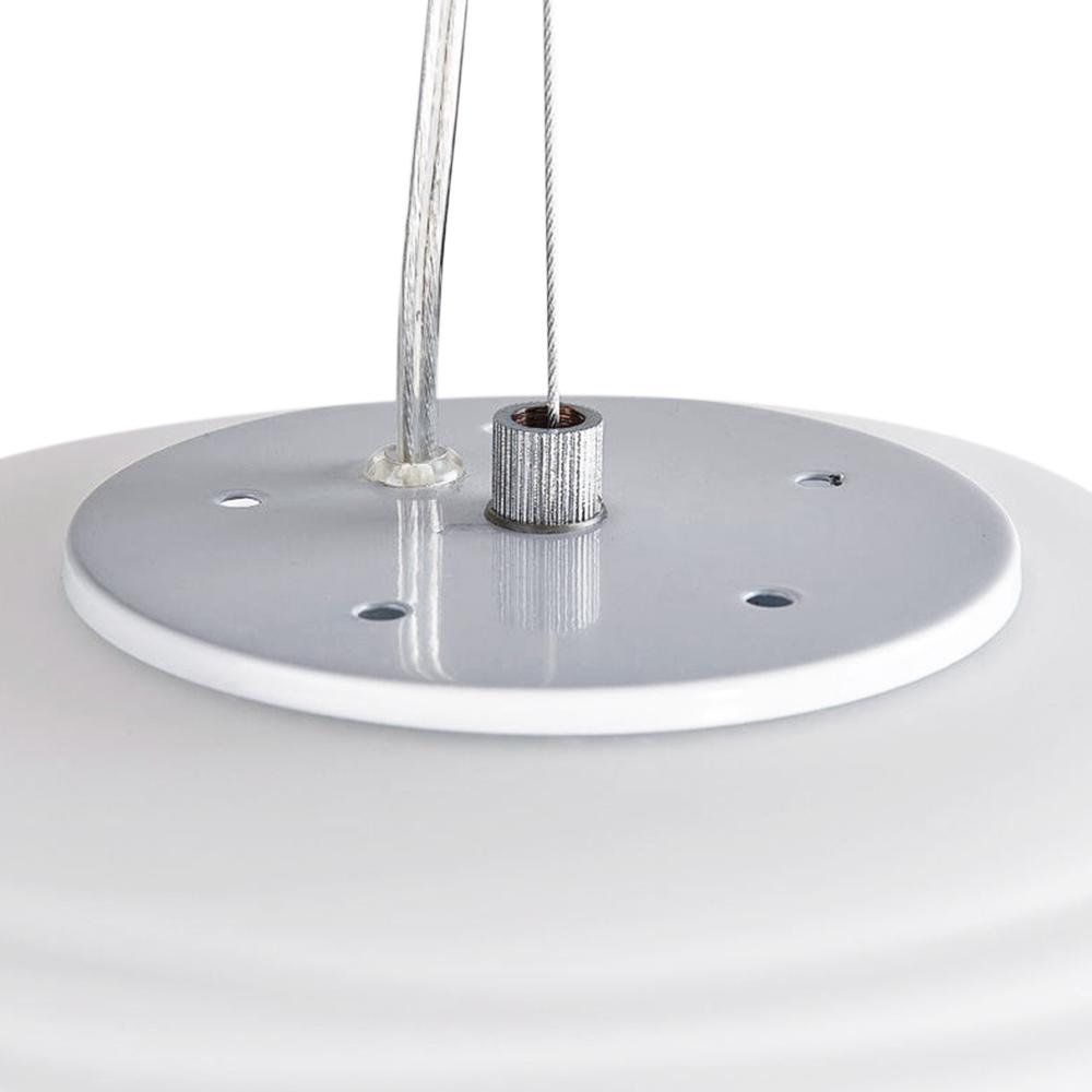 Lunara | Glas-Pendelleuchte Ceiling lights