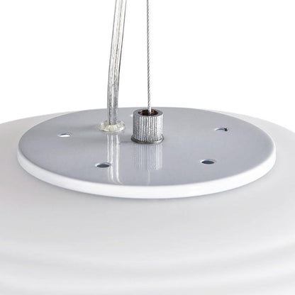 Lunara | Glas-Pendelleuchte Ceiling lights