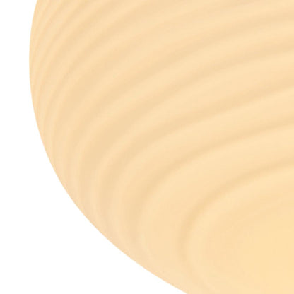 Lunara | Glas-Pendelleuchte Ceiling lights